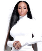   Hire Erica Campbell - booking Erica Campbell information.  