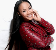   Hire Erica Campbell - booking Erica Campbell information.  