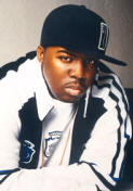   Erick Sermon - booking information  