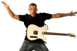   Eros Ramazzotti -- booking information  