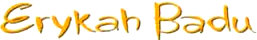   Erykah Badu - booking information  