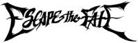   Escape The Fate - booking information  
