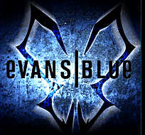   Evans Blue - booking information  