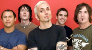   Everclear - booking information  