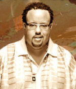  Book Fred Hammond - booking information 