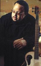 Hire Fred Hammond - book Fred Hammond for an event!