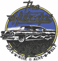 The Fabulous Hubcaps - booking information