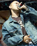   Frankie J - booking information  