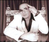   Frankie J - booking information  