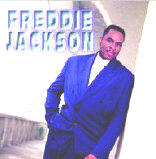  Hire Freddie Jackson - booking Freddie Jackson information. 