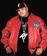   Fat Joe - booking information  