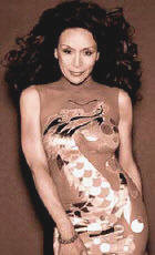   Freda Payne -- To view this artist's HOME page, click HERE! 