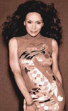   Freda Payne - booking information  