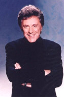 Hire Frankie Valli - booking Frankie Valli information.