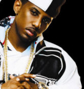 Hire Fabolous - booking Fabolous information.
