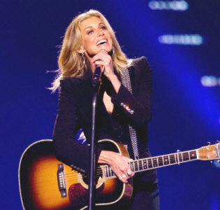 Hire Faith Hill - book Faith Hill for an event!