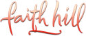 Hire Faith Hill - booking information