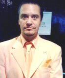   Faith No More - booking information  