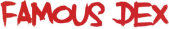   Hire Famous Dex - booking Famous Dex information.  