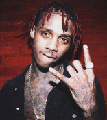   Hire Famous Dex - booking Famous Dex information.  