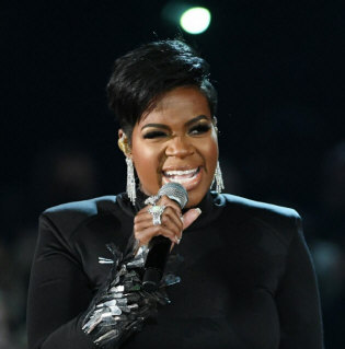   How to hire Fantasia Barrino - book Fantasia for an event!    