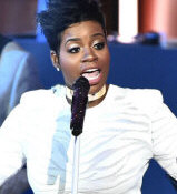 How to hire Fantasia Barrino - book Fantasia for an event! 