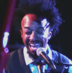   Fantastic Negrito - booking information  