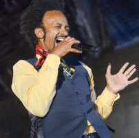   Fantastic Negrito - booking information  
