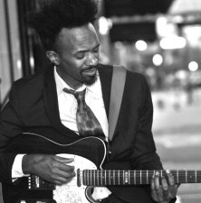   Fantastic Negrito - booking information  