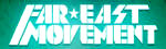   Far East Movement - booking information  