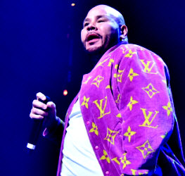  Hire Fat Joe - booking Fat Joe information 