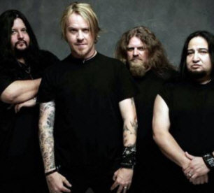   Fear Factory - booking information  