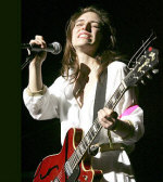 Book Feist - Feist booking information!