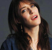 Hire Feist - book Feist for an event!