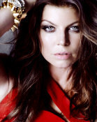 book Fergie - booking information