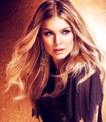 Hire Fergie - book Fergie for an event!
