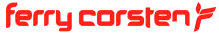   Ferry Corsten - booking information  