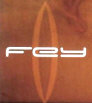   Fey - booking information  
