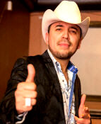   Fidel Rueda - booking information  