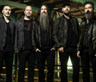   Hire Finger Eleven - booking Finger Eleven information.  