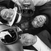   Fishbone - booking information  