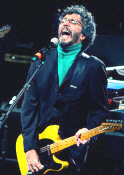   Fito Paez - booking information  