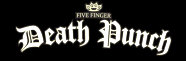 Hire Five Finger Death Punch - booking Five Finger Death Punch information
