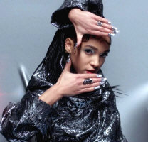   Book FKA Twigs - FKA Twigs booking information!  