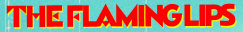 Hire The Flaming Lips - book The Flaming Lips for an event!