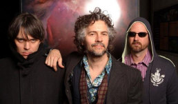 Hire The Flaming Lips - book The Flaming Lips for an event!