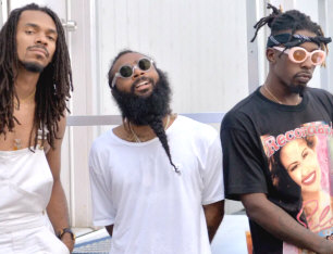  Hire Flatbush Zombies - booking Flatbush Zombies information 