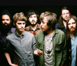  Hire Fleet Foxes - booking Fleet Foxes information. 