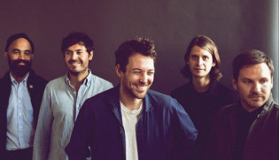   Hire Fleet Foxes - book Fleet Foxes for an event!  