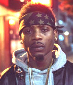   Flipp Dinero - booking information  